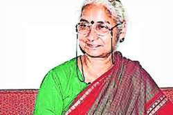 नद्यांच्या पूररेषेची पुनर्रचना करावी – मेधा पाटकर