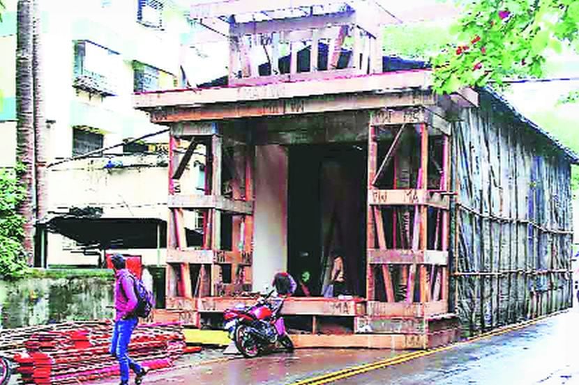 गणेशोत्सवातील विघ्न दूर
