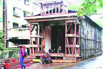 गणेशोत्सवातील विघ्न दूर