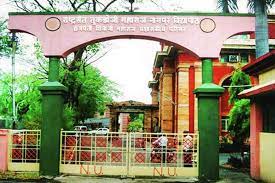 विधिसभा स्थगितीची नामुष्की!; विद्यापीठात ‘ऑनलाइन गोंधळ