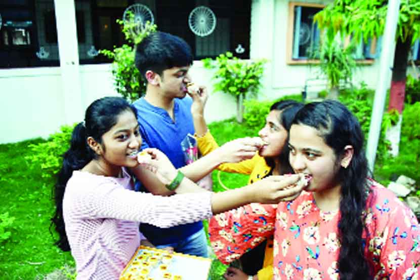 नागपूर विभागाचा निकाल ९९.६२ टक्के