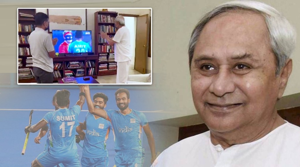 odisha cm naveen patnaik is the behind the scenes of hockey success