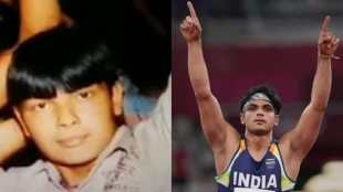 neeraj chopra