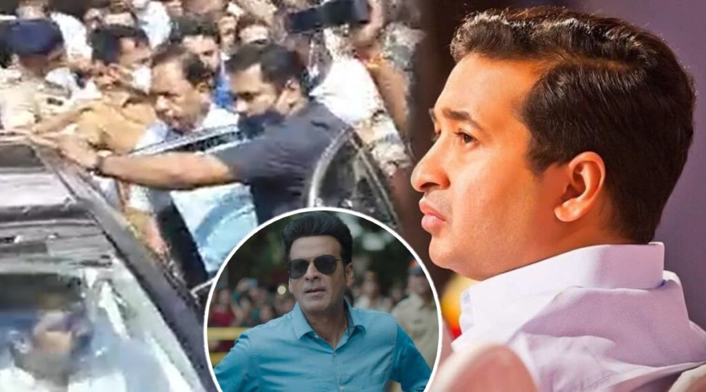 nitesh rane Tweet nitesh rane Tweet