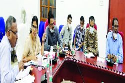आदिवासींच्या वनहक्क दाव्यांवर सुनावणी