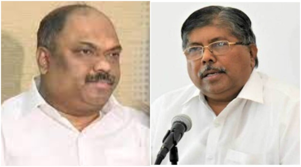 …‘त्या’ व्हिडिओ क्लिपमुळे अनिल परब यांच्याविरोधात भाजपा न्यायालयात जाणार! …‘त्या’ व्हिडिओ क्लिपमुळे अनिल परब यांच्याविरोधात भाजपा न्यायालयात जाणार!