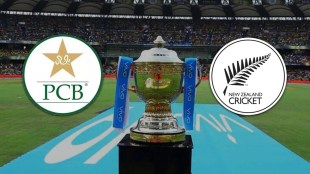 IPL 2021 Phase 2 – PCB shock to BCCI schedules New Zealand series clashing with IPL