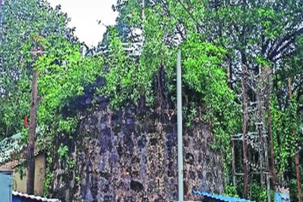 पर्यटनस्थळ विकासासाठी सात कोटी पर्यटनस्थळ विकासासाठी सात कोटी
