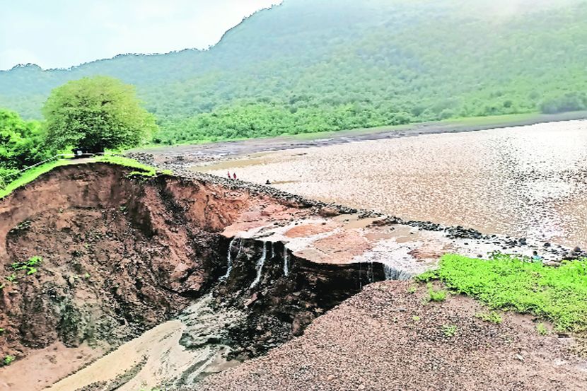 आपत्ती व्यवस्थापनाचे बळकटीकरण आवश्यक