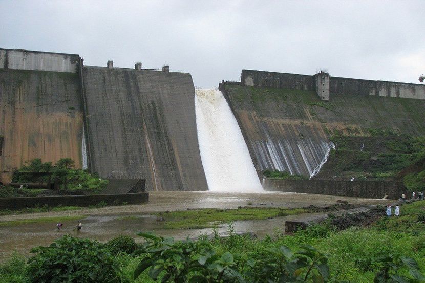 मुळशी धरणातून ५ टीएमसी पाणी  मिळण्यासाठी महापालिके चा प्रस्ताव