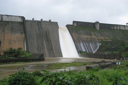 मुळशी धरणातून ५ टीएमसी पाणी  मिळण्यासाठी महापालिके चा प्रस्ताव