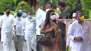 Rahul Gandhi hosted breakfast meeting Opposition Party floor leaders meeting at Constitution Club