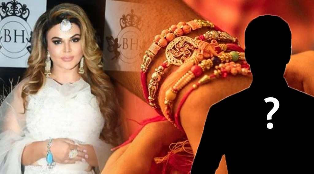 rakhi-sawant-rakshabandhan