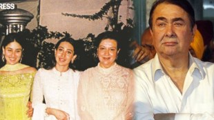 randhir kapoor, karishma kapoor, kareena kapoor,