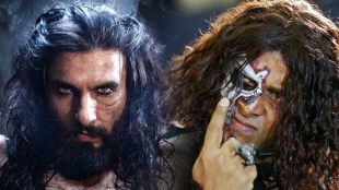 ranveer singh, vikram