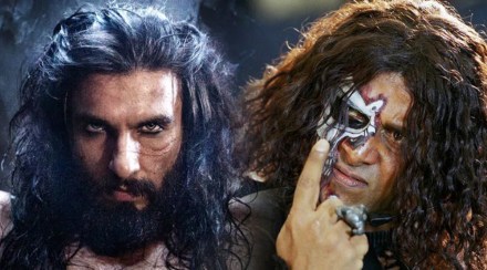 ranveer singh, vikram ranveer singh, vikram