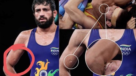 ravi kumar dahiya, tokyo 2020 olympics, wrestler ravi kumar dahiya,