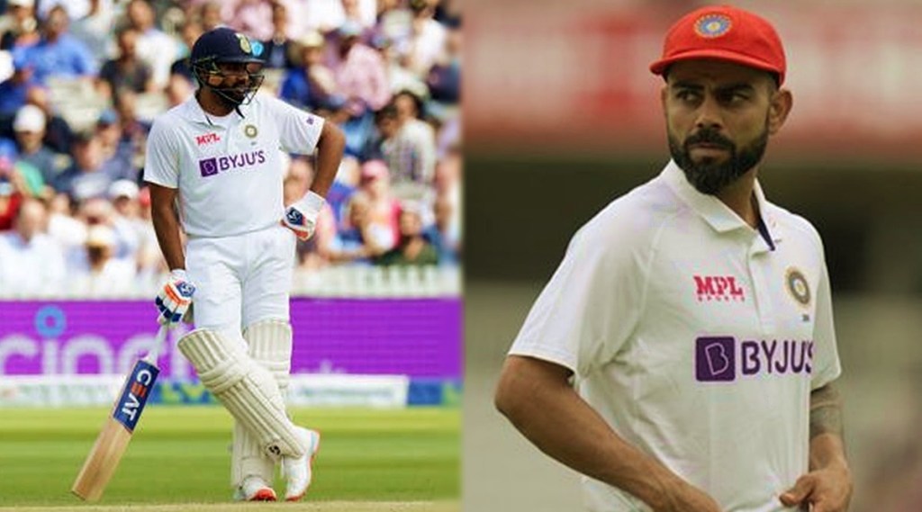 Inzamam-ul-haq criticizes rohit sharma and virat kohli for lack of intent