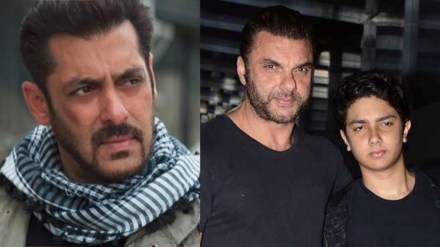 salman khan, sohail khan, nirvan khan,