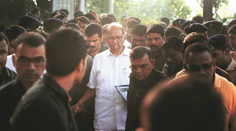 sharad pawar, lalu prasad yadav, delhi, pawar met yadav