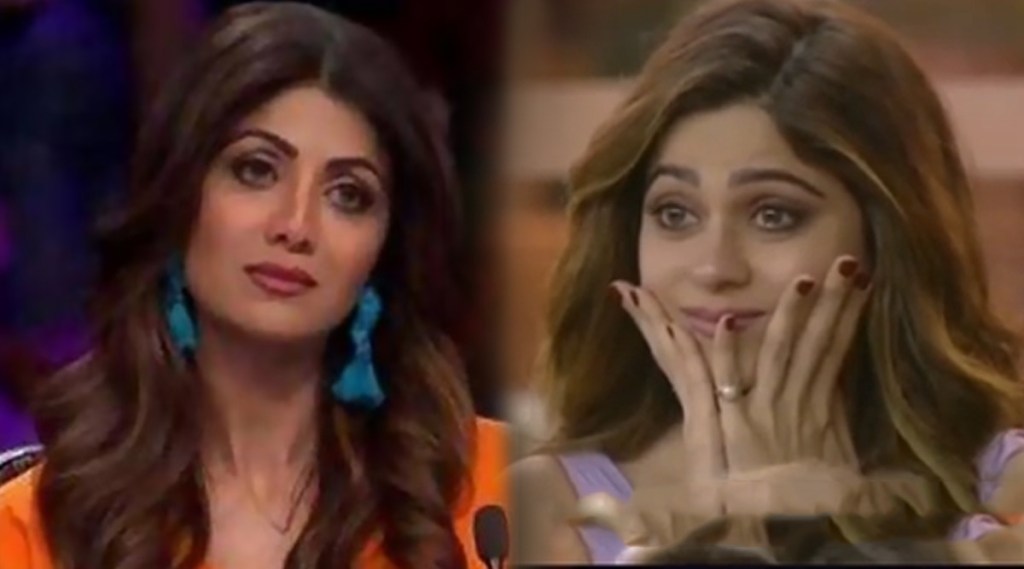 shilpa