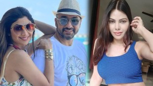 sherlyn chopra, Raj Kundra, Shilpa Shetty,