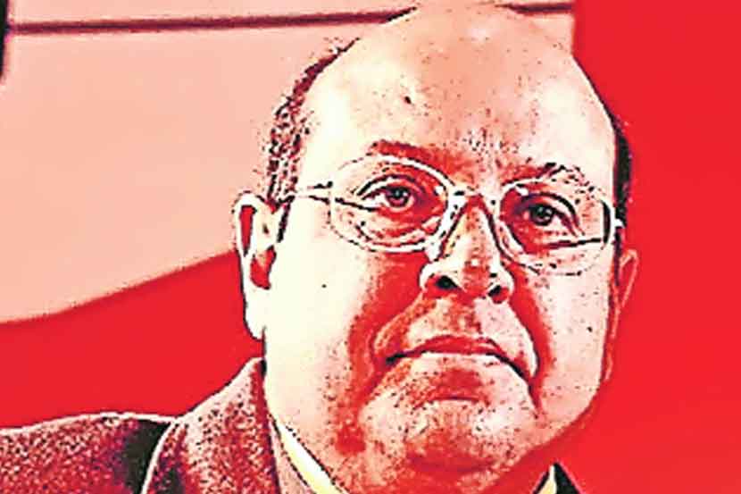 न्या. रोहिन्टन फली नरिमन न्या. रोहिन्टन फली नरिमन
