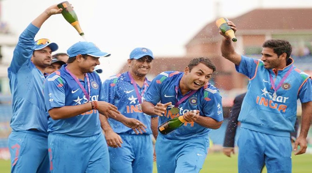 stuart binny announces his retirement from all forms of cricket