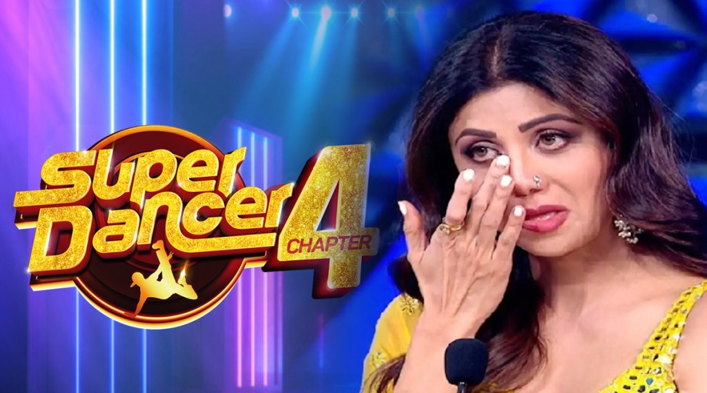 super dancer in shilpa, shilpa shetty loss, shilpa shetty, raj kundra case,