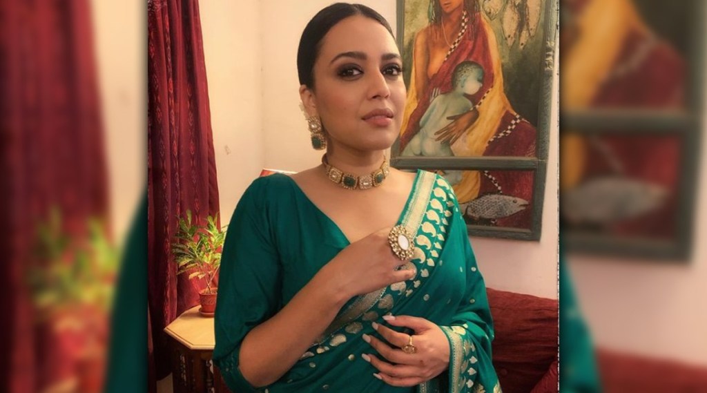 swara-bhaskar
