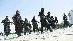 taliban afghanistan