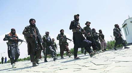 taliban afghanistan