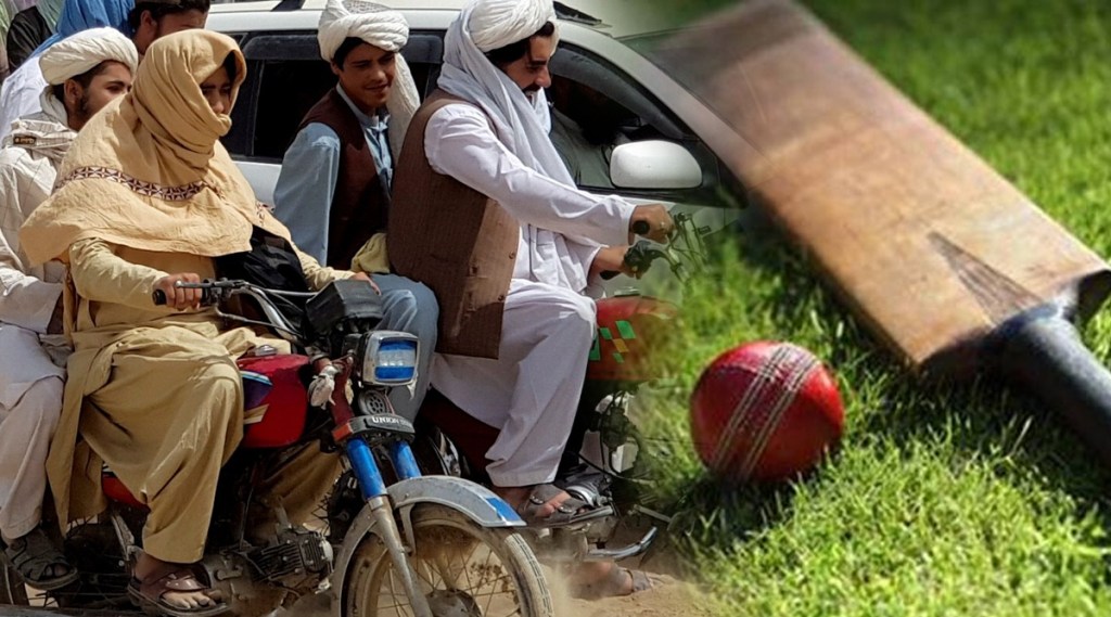 Cricket team named taliban courts controversy in rajasthan
