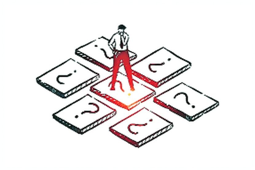 नवउद्यमी, लघुउद्योजक आर्थिक संकटात