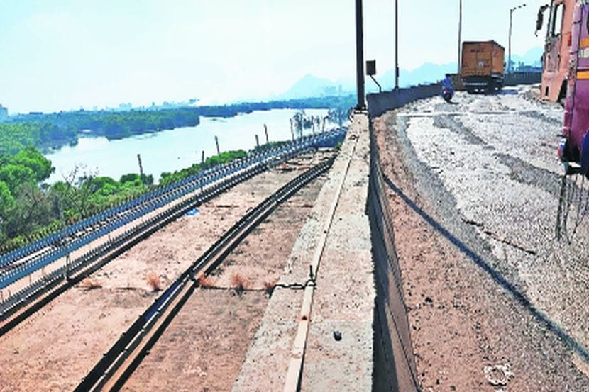 वाहनचालक, प्रवासी पुन्हा वेठीस? वाहनचालक, प्रवासी पुन्हा वेठीस?