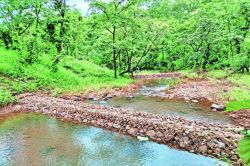 मुरबाडमधील गाव-पाडय़ांच्या पाणीप्रश्नावर मात