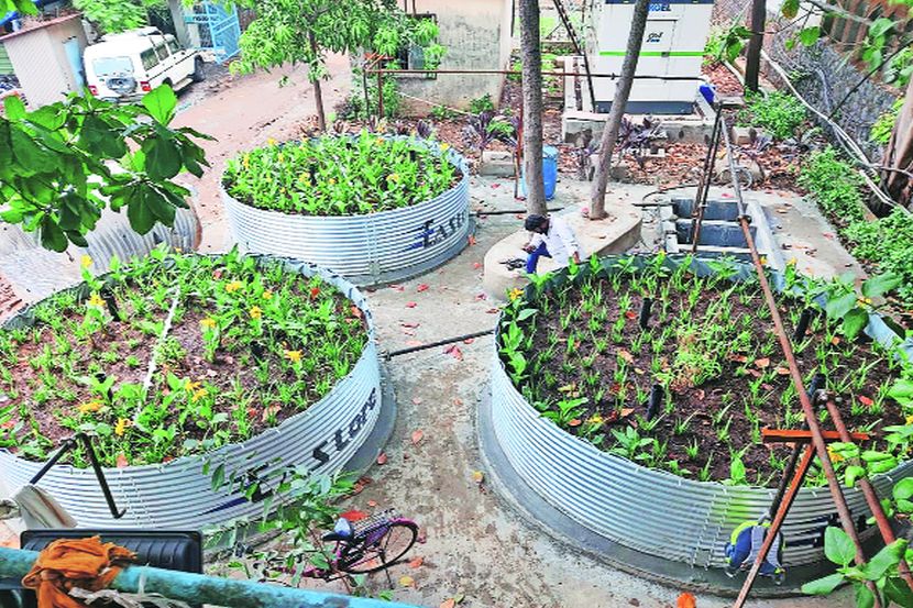 प्रदूषण टाळण्यासाठी डोंबिवलीत एमआयडीसीत ‘बायोनेस्ट’ प्रकल्प