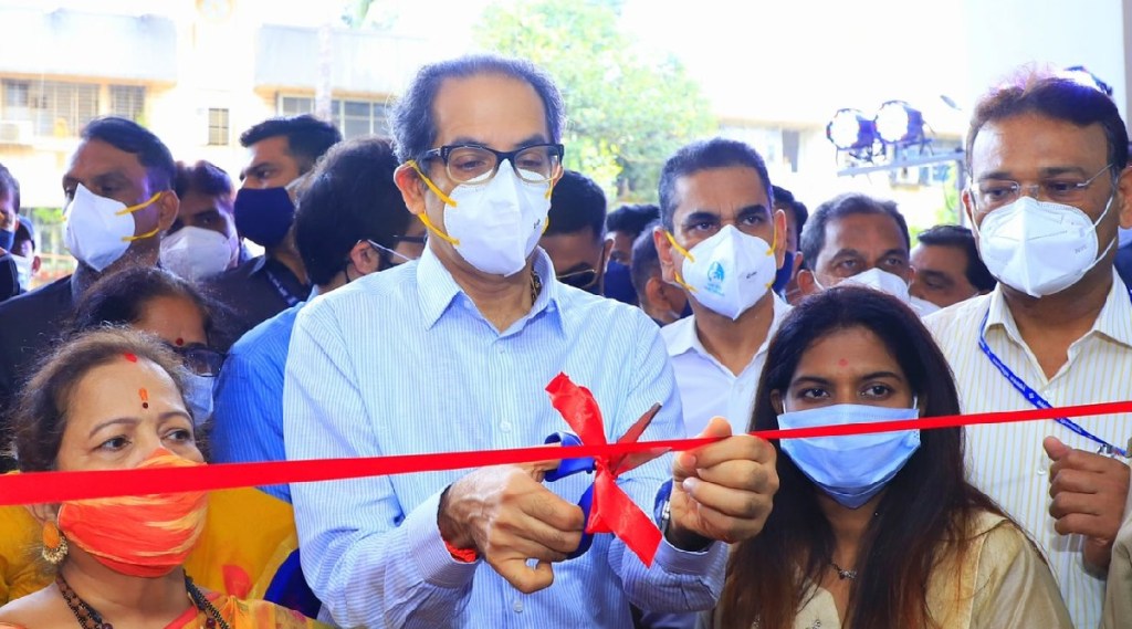 uddhav thackeray, ashish shelar, mumbai, bmc