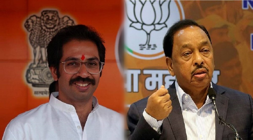 Narayan Rane