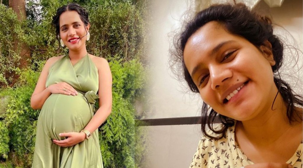 urmila-nimbalkar-shared-post-about-c-section-delivery
