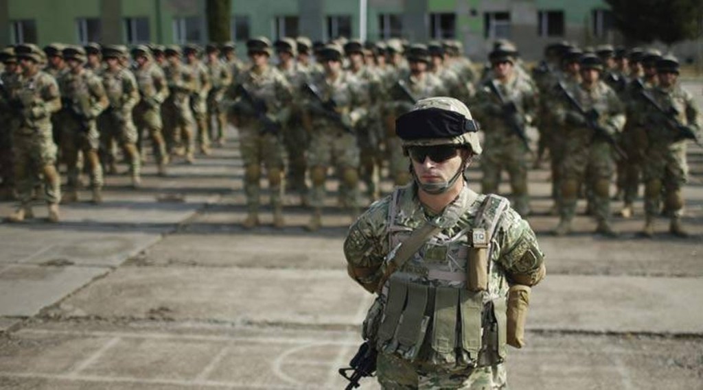 US is sending 3,000 troops back to Afghanistan to begin evacuations