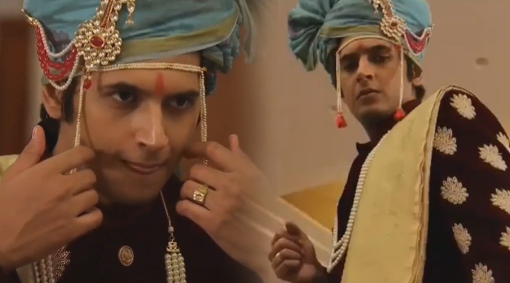 yeu kashi tashi mi nandayla, marathi serial,