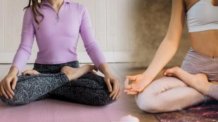 yoga for womens