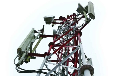 दूरसंचार क्षेत्राला संजीवनी