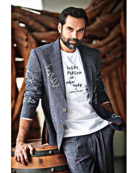 Abhay Deol Shilo Shiv Suleman