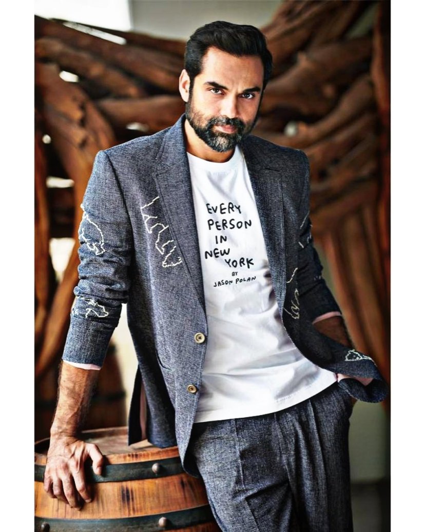 Abhay Deol Shilo Shiv Suleman