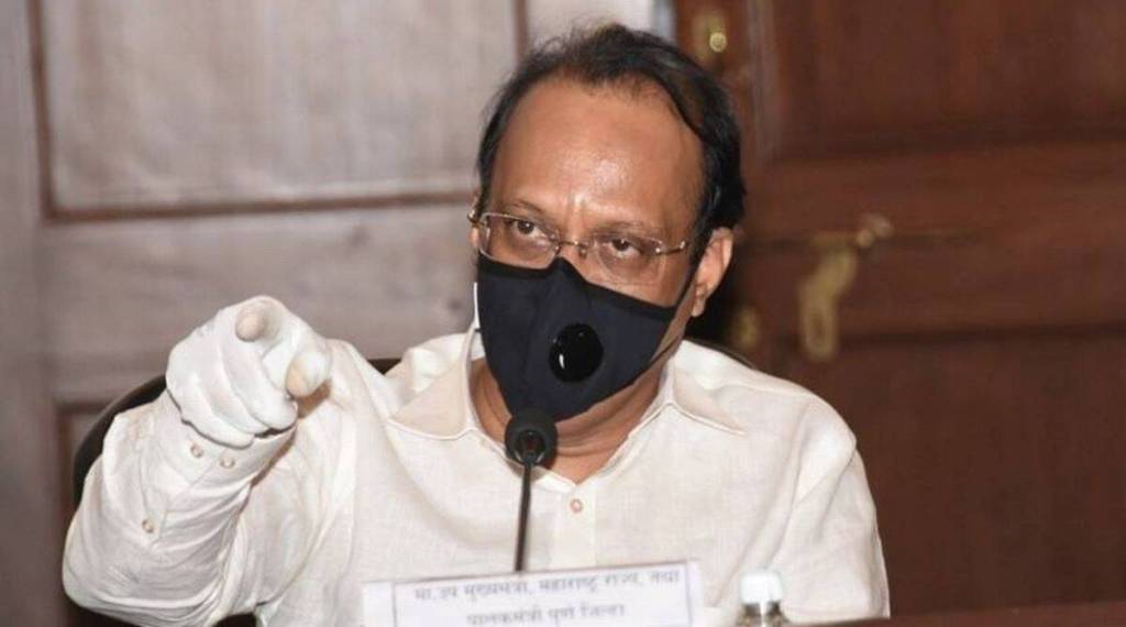 दर पंधरा दिवसांनी स्थानिक प्राधिकरणांचा आढावा