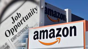 Amazon Career Day 2021