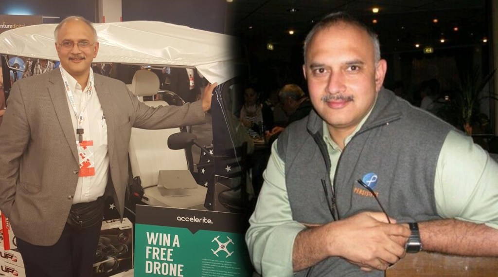 Anand Deshpande
