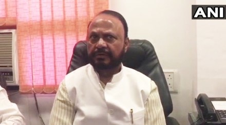 ED Raid Shivsena Anandrao Adsul, Shivsena Former MP Anandrao Adsul Police Raid ED Raid Shivsena Anandrao Adsul, Shivsena Former MP Anandrao Adsul Police Raid